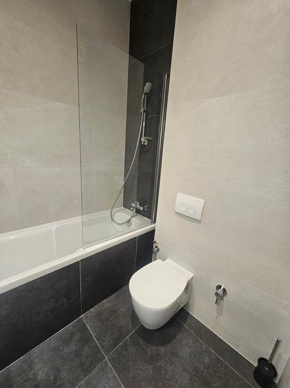 4 cam 190mp Residence5- Oliveto, parcare subterana, curte interioara, comision 0 - 34