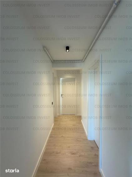 Apartament cu 2 camere decomandat, mobilat în Bartolomeu