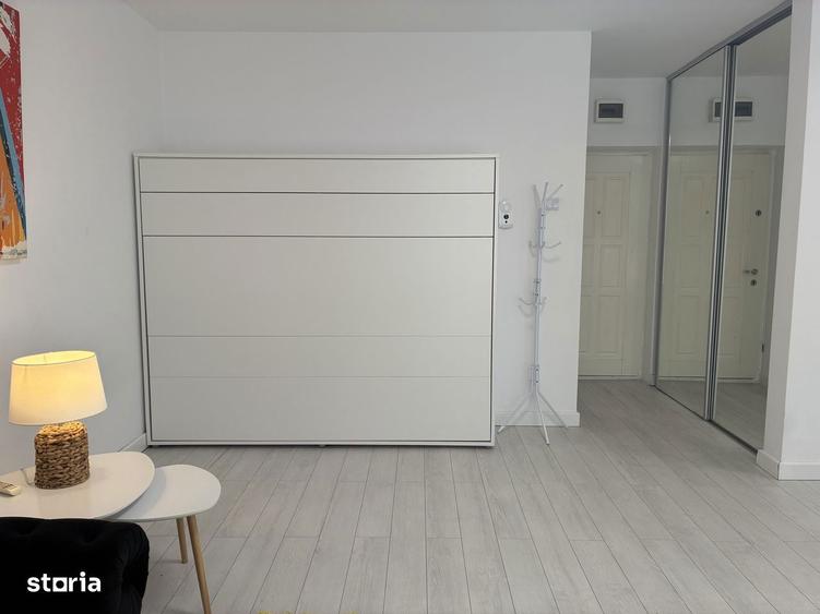 Garsoniera 35 mp cu balcon Zorilor, langa Golden Tulip | 0% comision - 2
