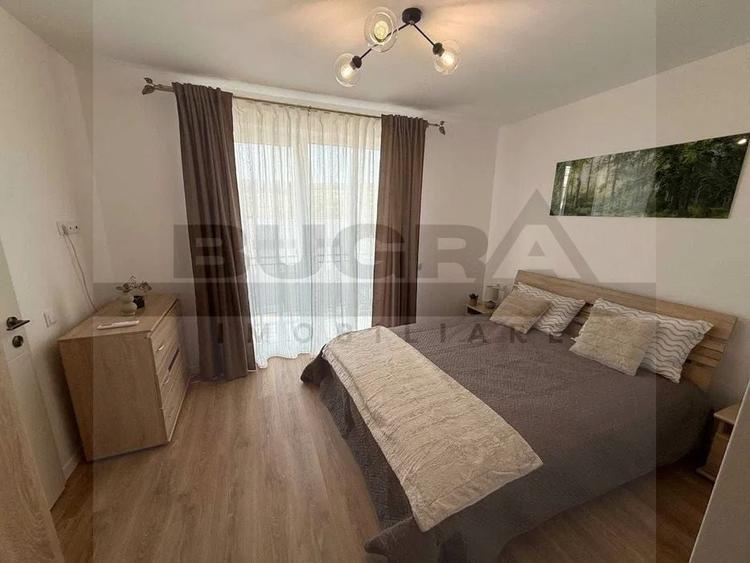 Duplex cu 4 camere cu Canalizare în Iris