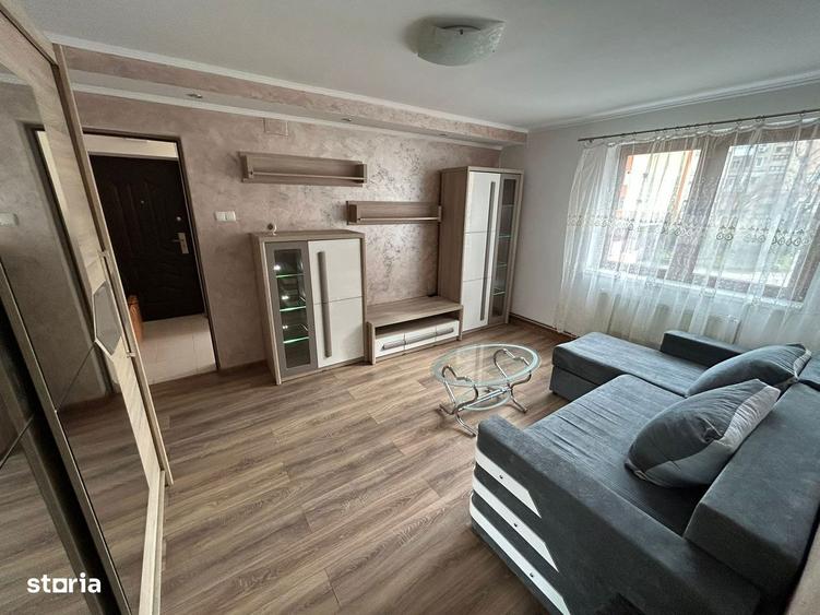 Apartament 2 camere, etaj 1 - Cugir - 5