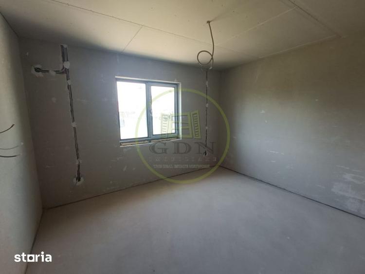 Casă cu 4 camere cu Teren 685 Mp în Sântana de Mureș