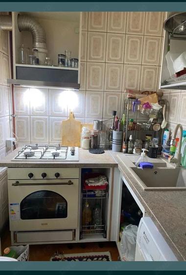 Apartament de inchiriat -3 camere Craiovita Noua , zona George Enescu - 3