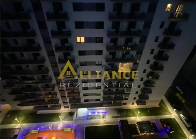 2 camere Hills Pallady - 5