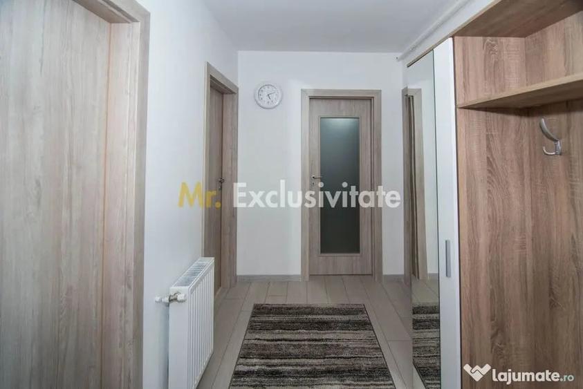 Apartament cu 2 camere decomandat în Banat