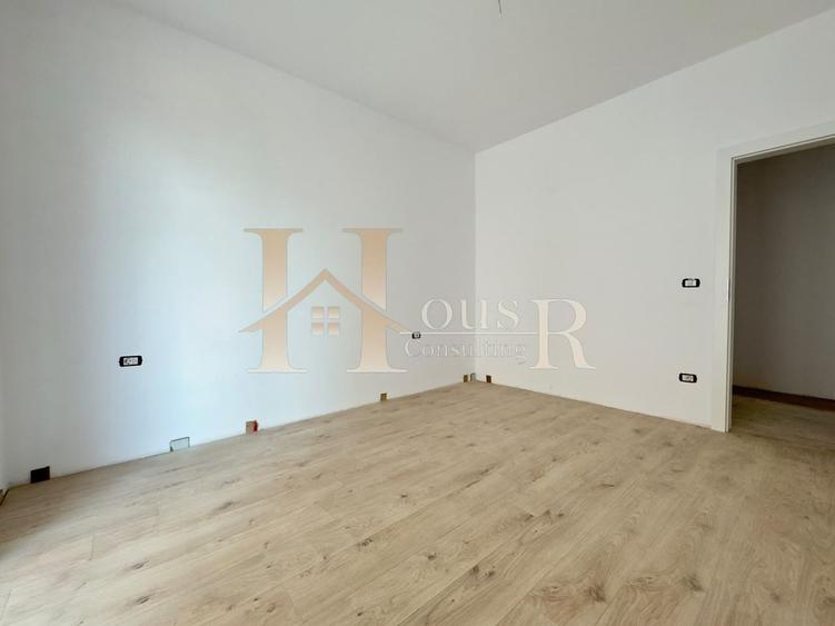 Apartament cu 3 camere în Calea Urseni
