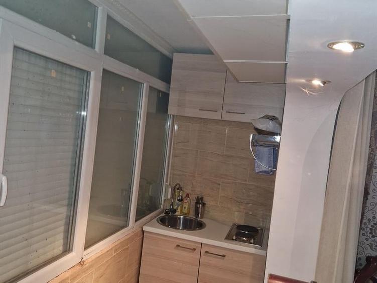 Apartament cu 2 camere semidecomandat în Valea Rosie