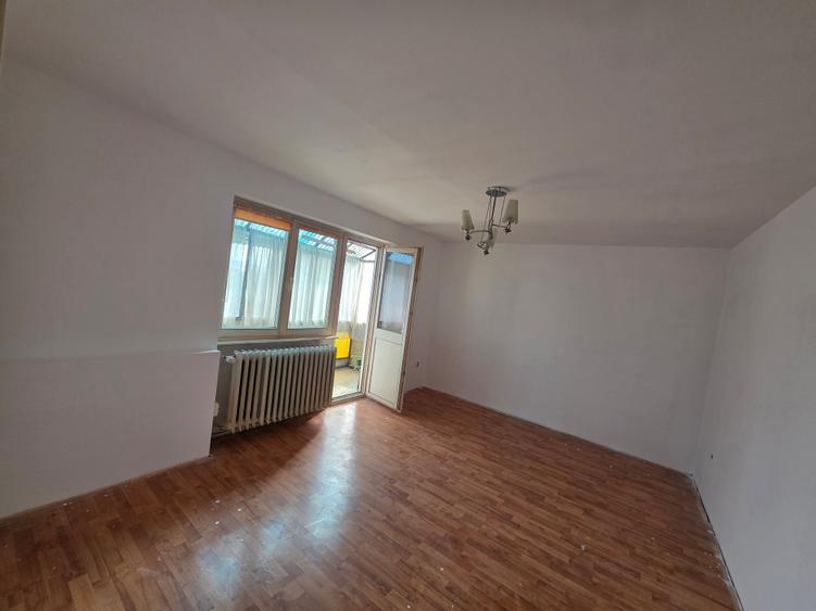 Apartament cu 2 camere decomandat în Kogălniceanu