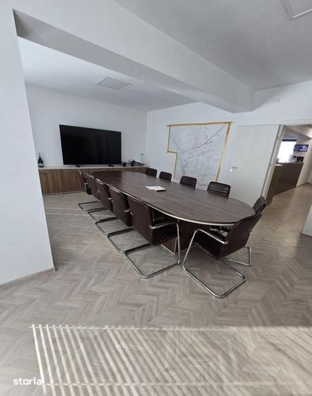 Spațiu comercial, de 136 mp, în Tomis Nord