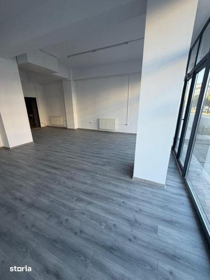 Spațiu comercial, de 80 mp, în Central