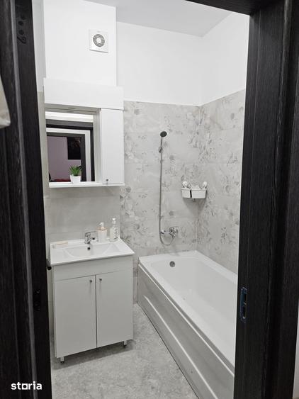 Apartament cu 2 camere decomandat în Theodor Pallady