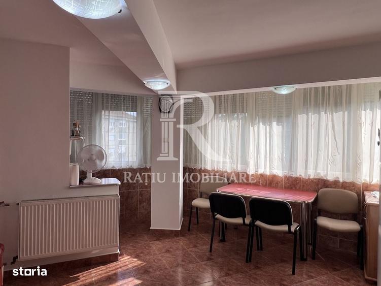 Apartament cu 3 camere | Costache Negruzzi | Decebal | Oradea - 3