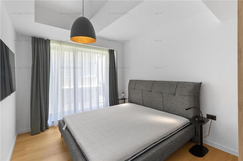Apartament 3 cam Premium | Utilitati si Parcare Subterana  incluse - 3