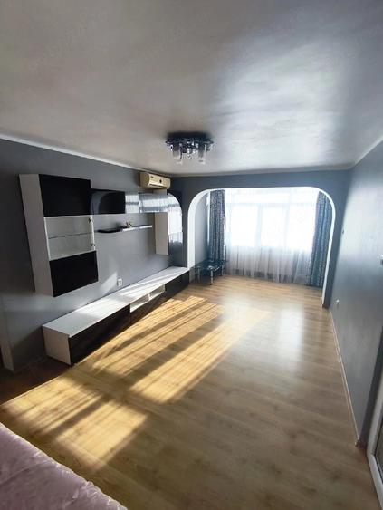 Apartament cu 2 camere nedecomandat în Central
