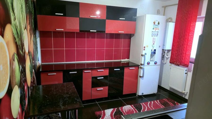 Apartament cu 2 camere semidecomandat în Măgurele