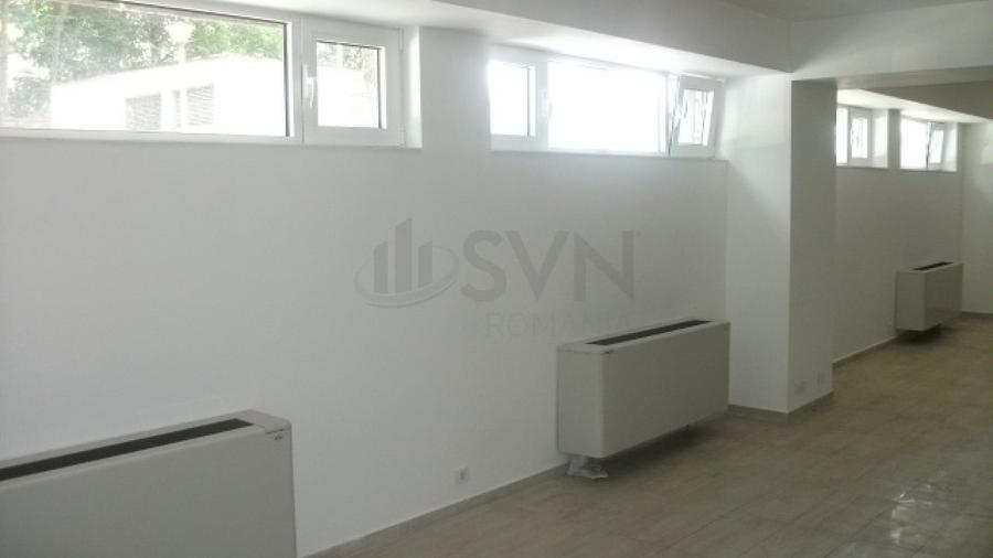 Spațiu comercial, de 251 mp, în Titulescu