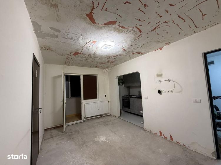 Vand apartament 2 camere Vlaicu zona Fat-Frumos ID: 45010 - 2