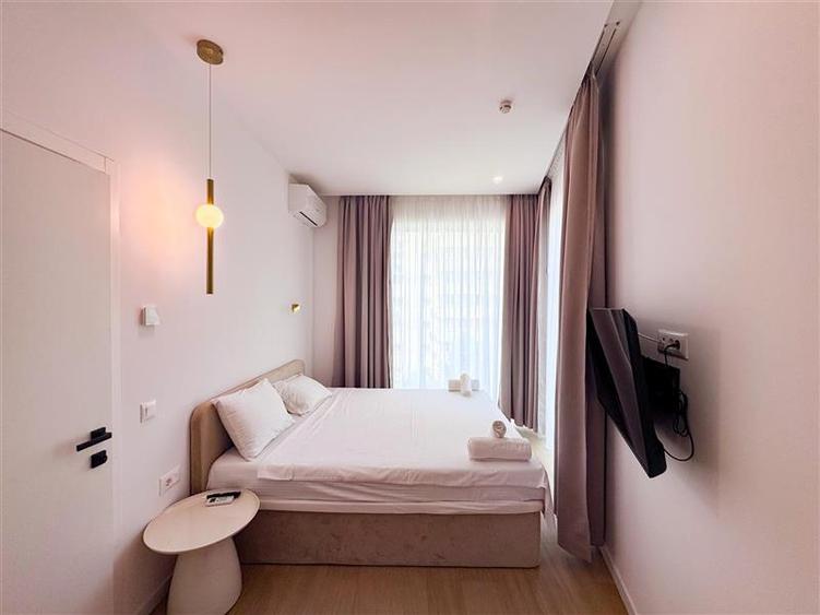 Apartament de inchiriat 2 camere Stefan cel Mare Complex Central - 9
