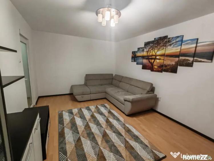 Apartament cu 2 camere decomandat în Tomis Nord