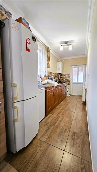Casa individuala din 2017, cu 3 camere + 521 m² teren | Dorobantilor - 6