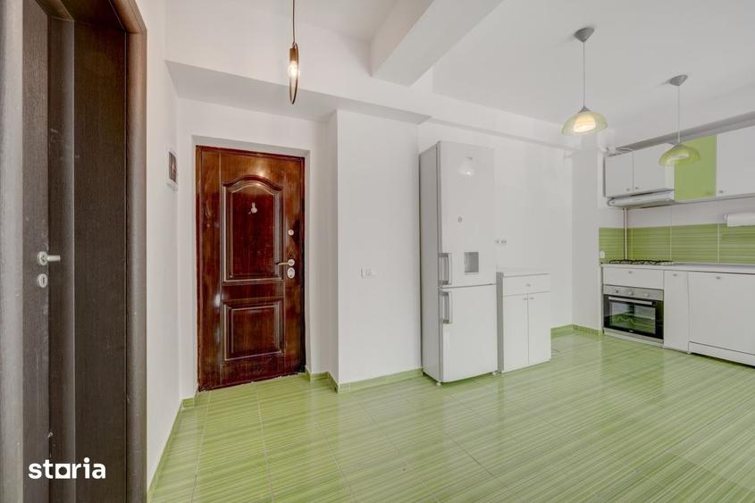 Spațiu comercial, de 51.53 mp, în Chiajna