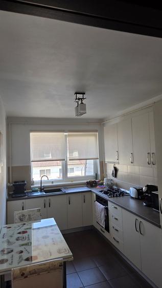 Apartament cu 2 camere în Sânpetru