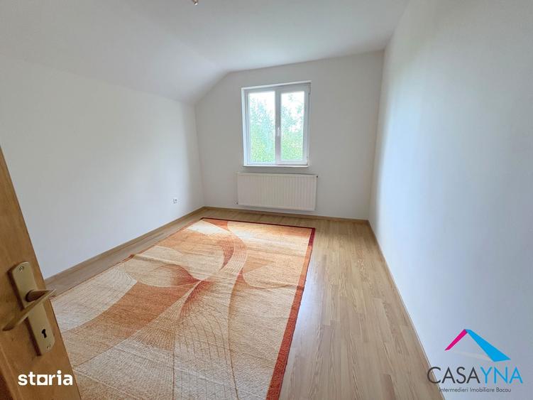 Casă cu 5 camere cu Teren 378 Mp în Șerbănești