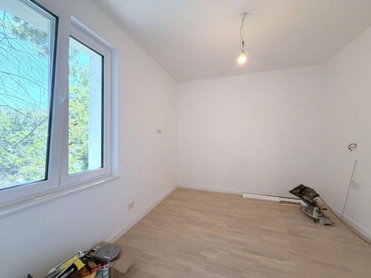 Apartament cu 2 camere decomandat, mobilat în Floreasca