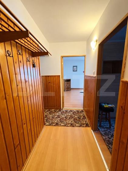 Apartament 3 camere, 2 băi | Bartolomeu - 14
