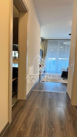 Apartament 3 camere premium, 70 mp, parcare subterană, City of Mara - 10