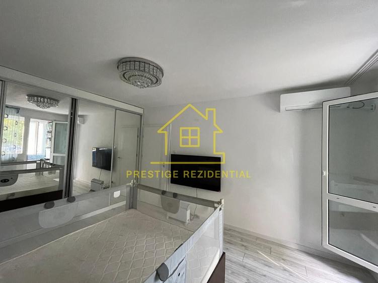 Apartament cu 2 camere decomandat, mobilat în Dristor