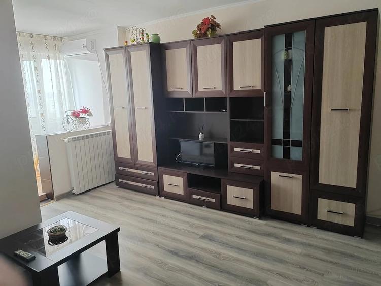 Garsonieră semidecomandată în Dristor