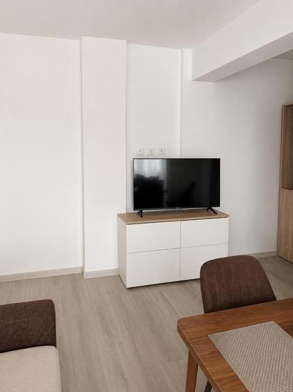 Inchiriez apartament cu 2 camere Botosani - 3