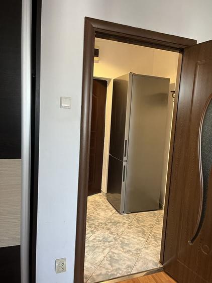 Garsonieră decomandată în Sebastian