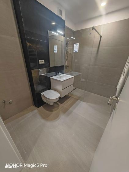 Garsonieră decomandată în Balotești