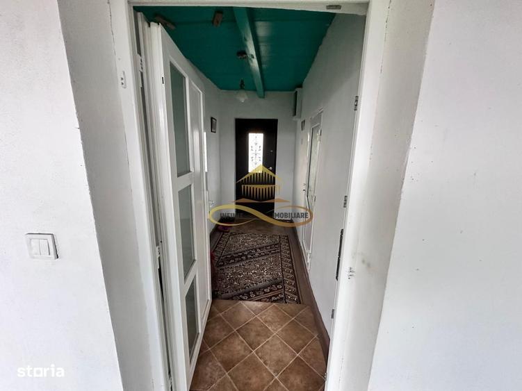 Casă cu 4 camere în Onișcani
