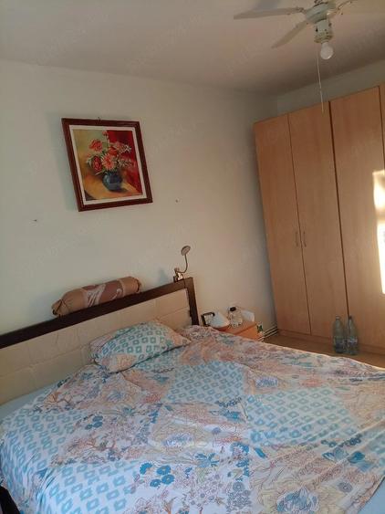 Apartament cu 3 camere semidecomandat în Mănăștur