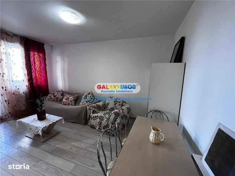 Apartament cu 2 camere în Roșu