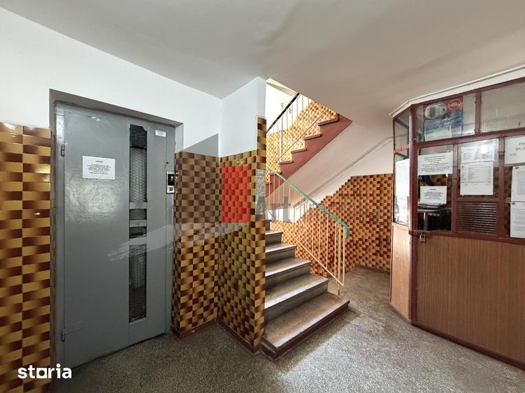 Apartament renovat, decomandat, luminos | Zona Dristor metrou - 10