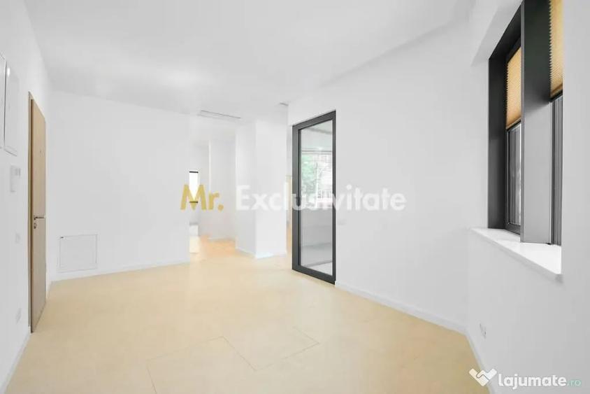 Apartament cu 3 camere decomandat în Trivale