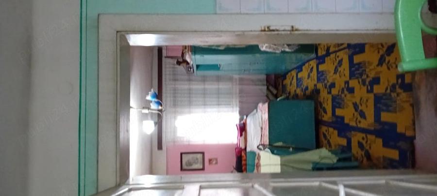 Apartament cu 2 camere decomandat în Topleț