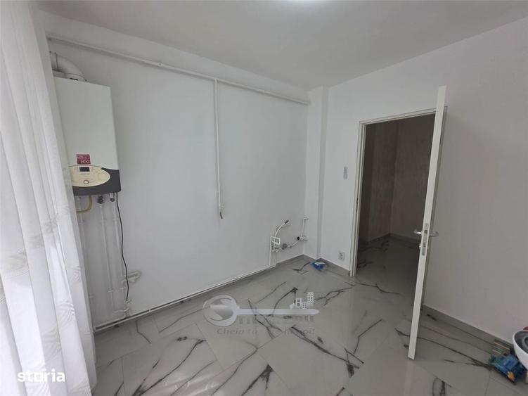 Apartament 3 camere - Alexandru cel Bun - etaj 2 - renovat - 2