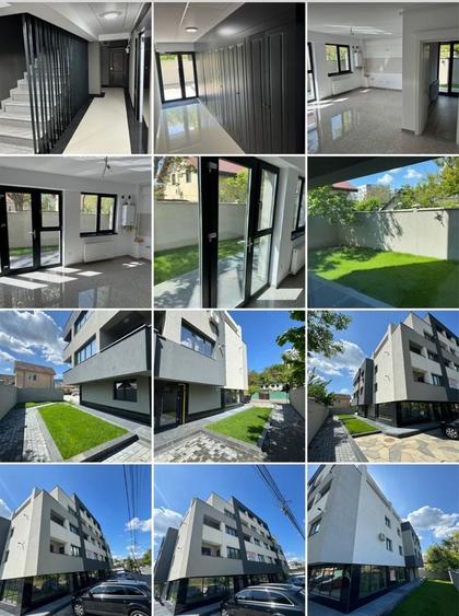 Apartament cu 2 camere decomandat în Smârdan