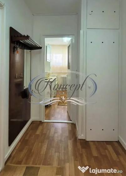 Apartament cu 2 camere, cartierul Manastur - 10