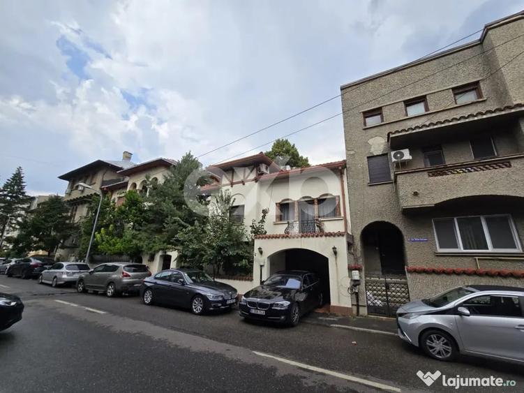 Vila de inchiriat cu 4 camere, 220 mp - zona Polona - Bucuresti (Bucuresti-Ilfov) - 6