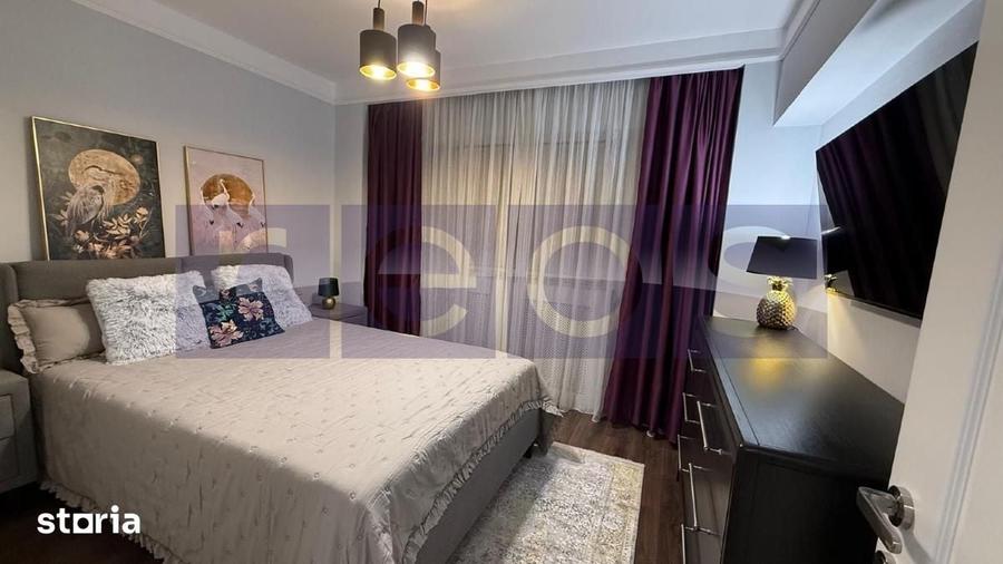 Apartament cu 3 camere decomandat în Centrul Civic