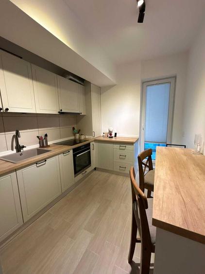 2 camere premium de inchiriat in Astorium My Home | Prima chirie | 2 bai | 2 balcoane | Parcare subterana inclusa - 1