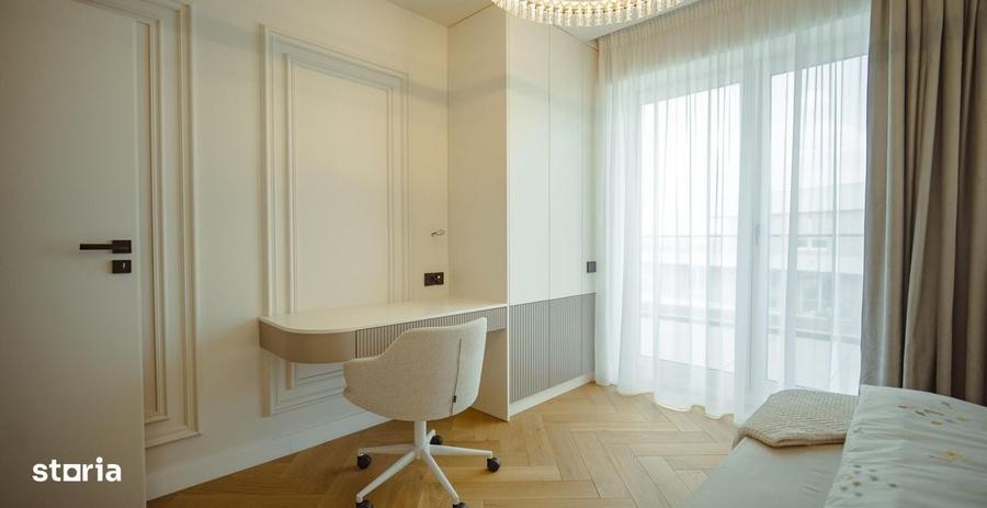 Apartament cu 4 camere în Central