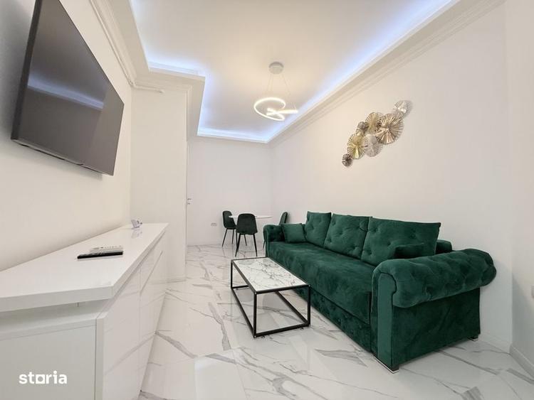 Apartament 2 camere de vanzare | Zig Zag Residence Mamaia Sat - 3