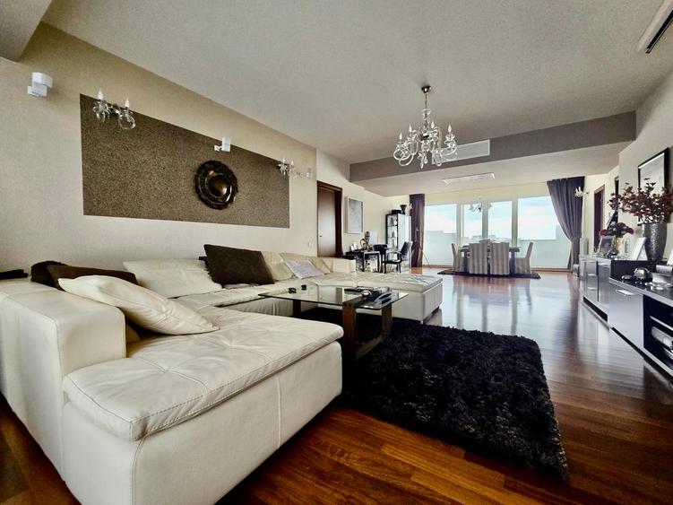 Apartament de vanzare 4 camere zona Herastrau, Bucuresti - 1